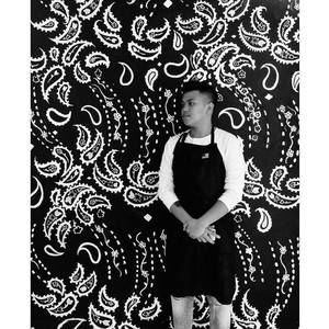 Meet your Posher, Jonathan